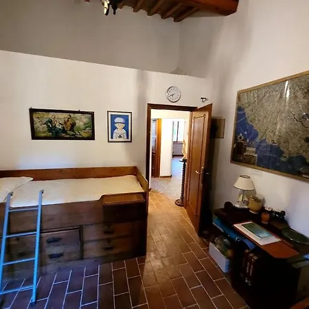 Relax In Tuscany 別荘 *