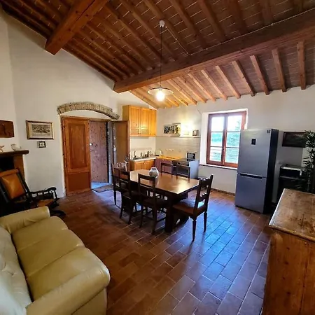 別荘 Relax In Tuscany