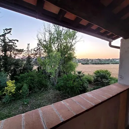 Relax In Tuscany *