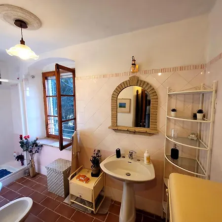 Relax In Tuscany *