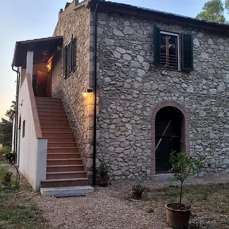 Relax In Tuscany *